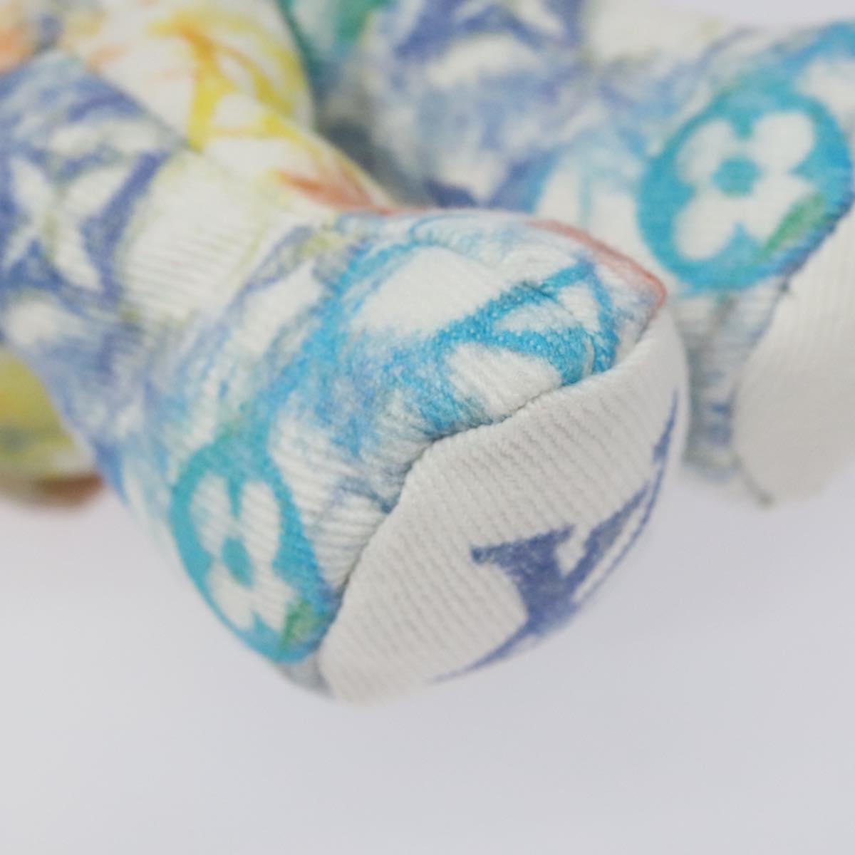 LOUIS VUITTON Monogram Dudului Multicolor GI0502 LV Auth BD1895A