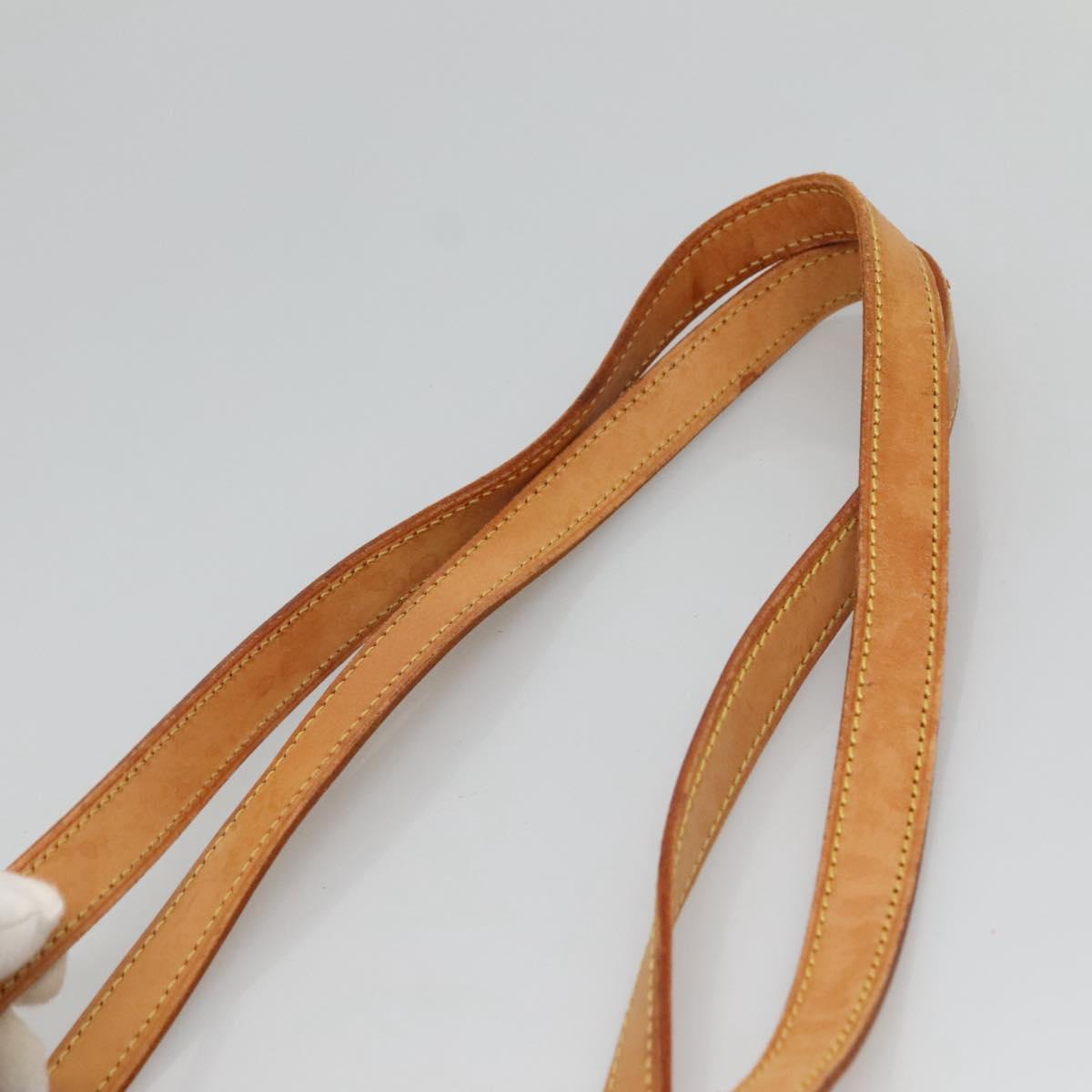 LOUIS VUITTON Monogram Babylone Tote Bag M51102 LV Auth BD2225