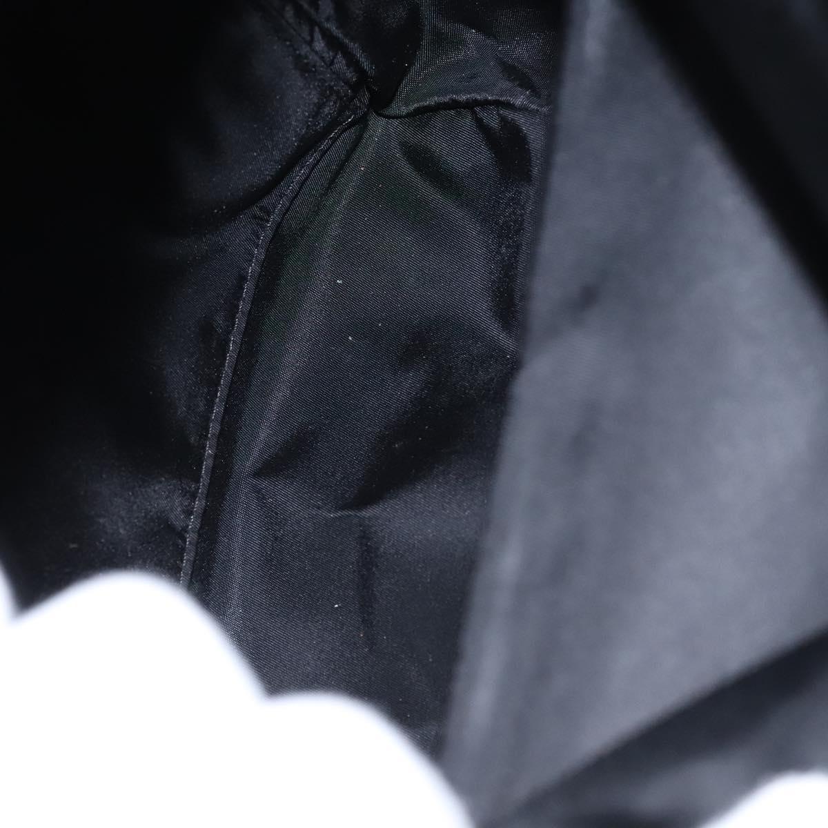 LOUIS VUITTON Monogram Palm Springs PM Backpack M41560 LV Auth BD858