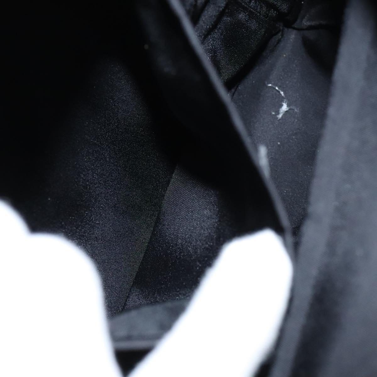 LOUIS VUITTON Monogram Palm Springs PM Backpack M41560 LV Auth BD858