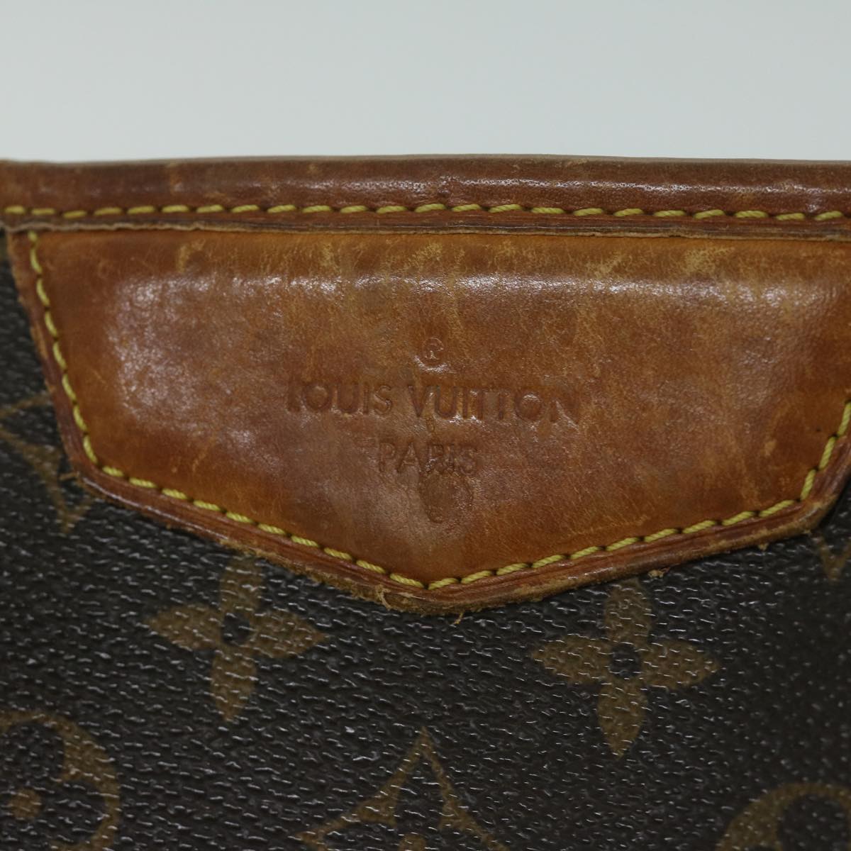 LOUIS VUITTON Monogram Estrella MM Tote Bag 2Way M41232 LV Auth bs10988