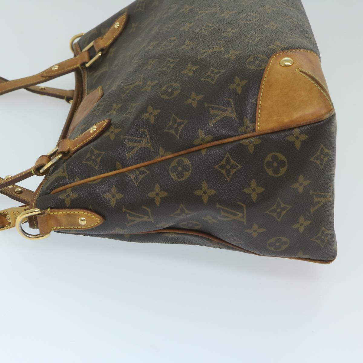 LOUIS VUITTON Monogram Estrella MM Tote Bag 2Way M41232 LV Auth bs10988