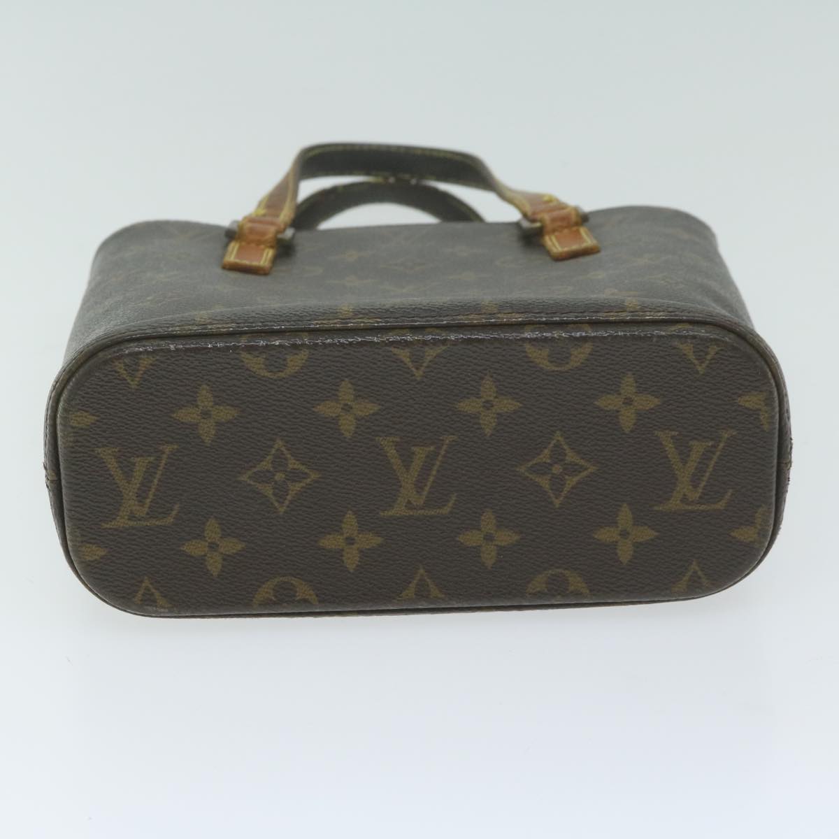 LOUIS VUITTON Monogram Vavin PM Tote Bag M51172 LV Auth bs11561