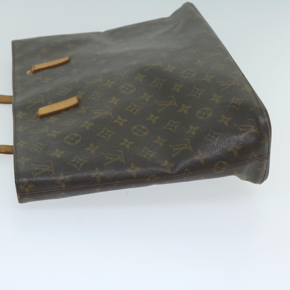 LOUIS VUITTON Monogram Luco Tote Bag M51155 LV Auth bs11576