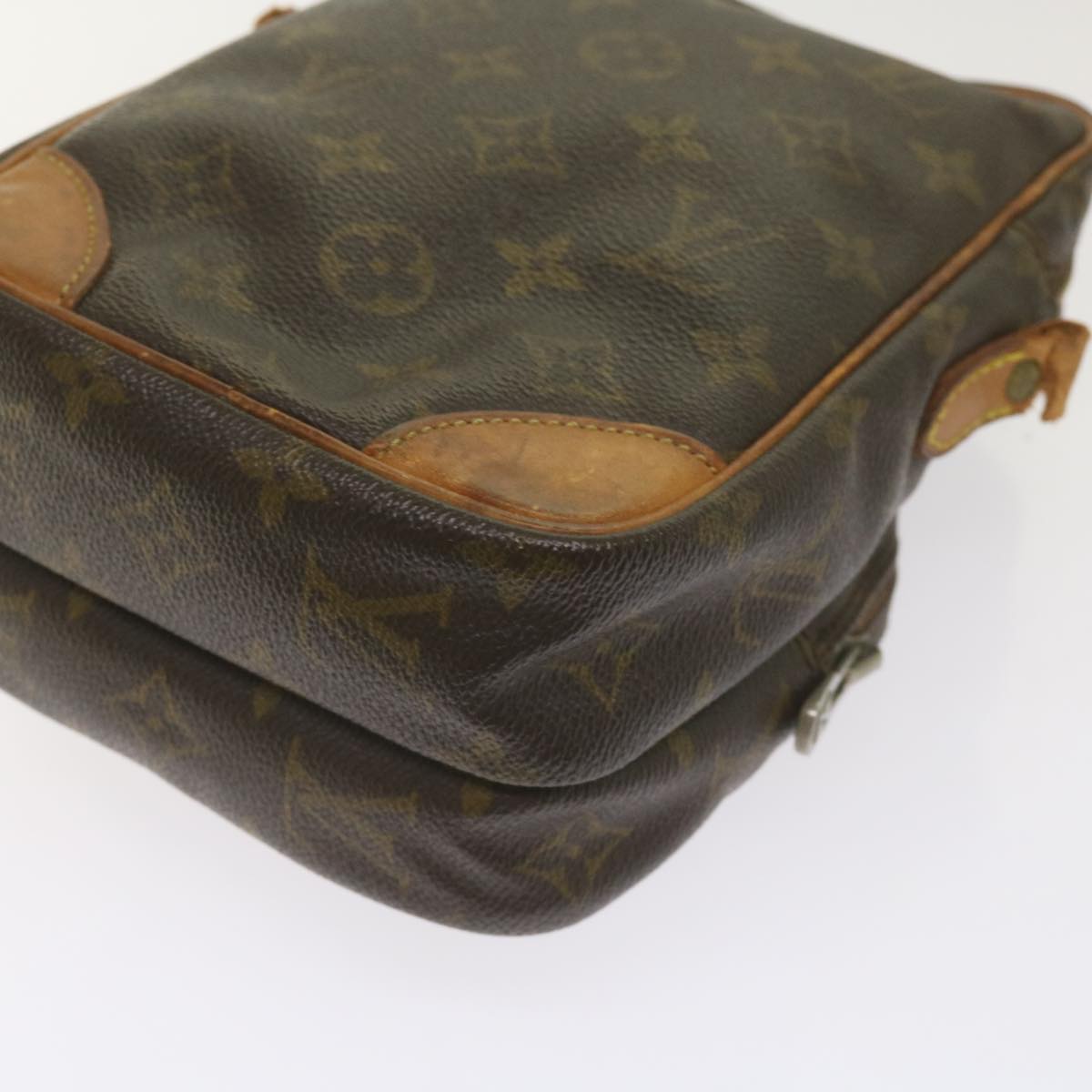 LOUIS VUITTON Monogram Amazon Shoulder Bag M45236 LV Auth bs12099