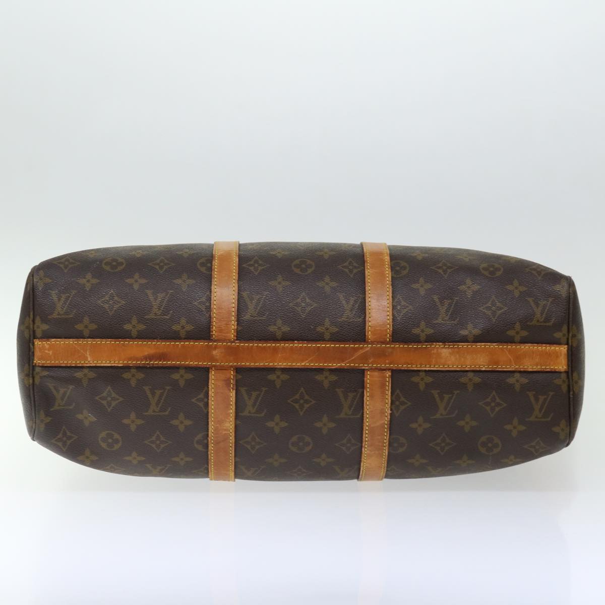 LOUIS VUITTON Monogram Flanerie 45 Shoulder Bag M51115 LV Auth bs13544