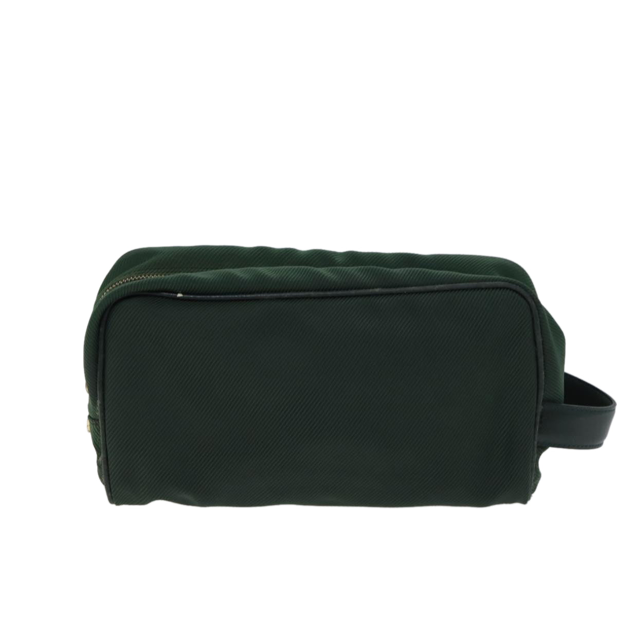 LOUIS VUITTON Taiga Parana Clutch Bag Epicea M30752 LV Auth bs13896