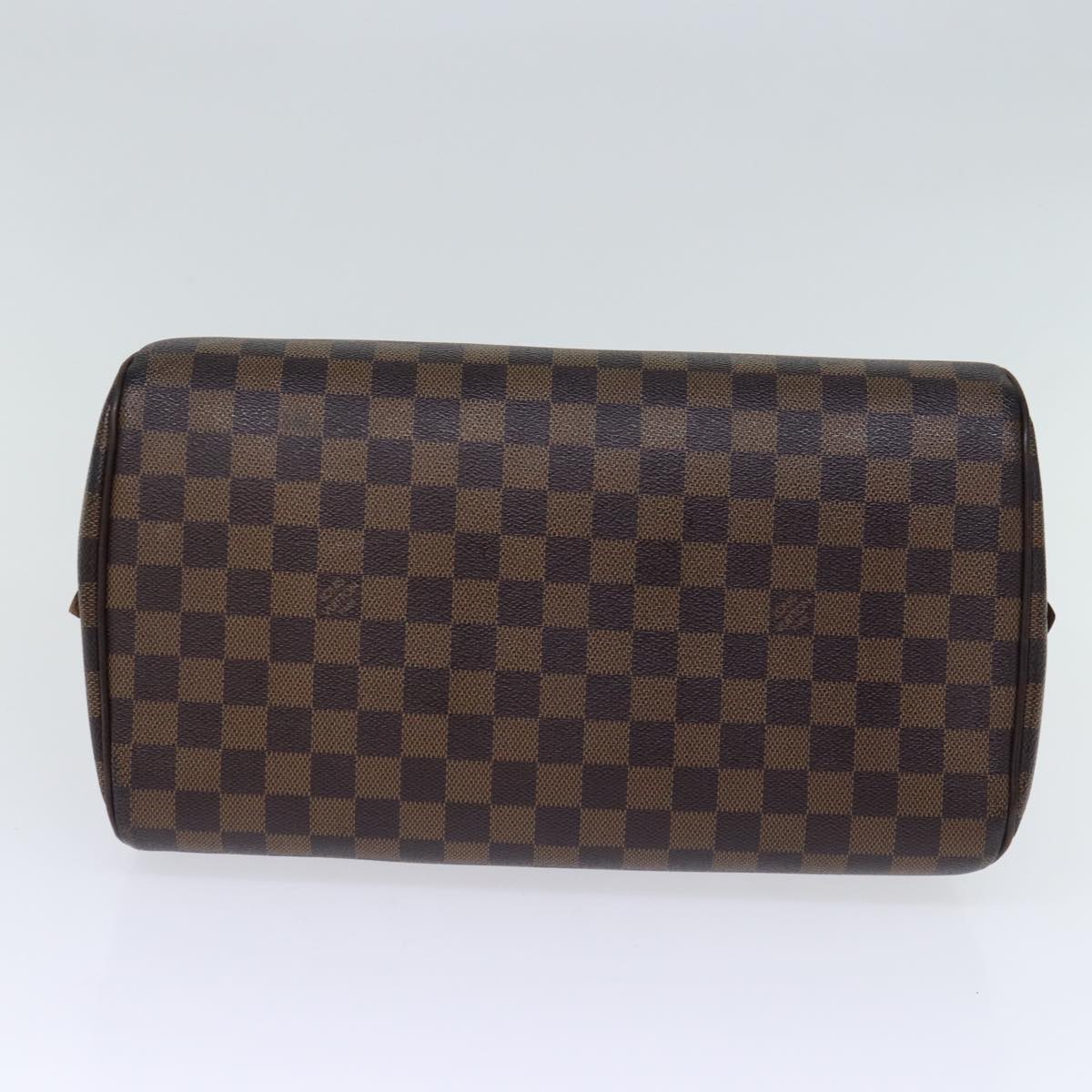 LOUIS VUITTON Damier Ebene Rivera MM Hand Bag N41434 LV Auth bs14013