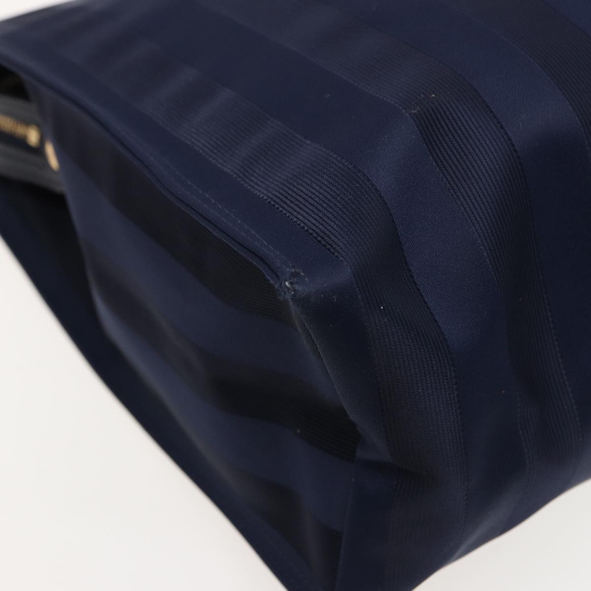 VALENTINO Tote Bag Nylon Navy Auth bs15710