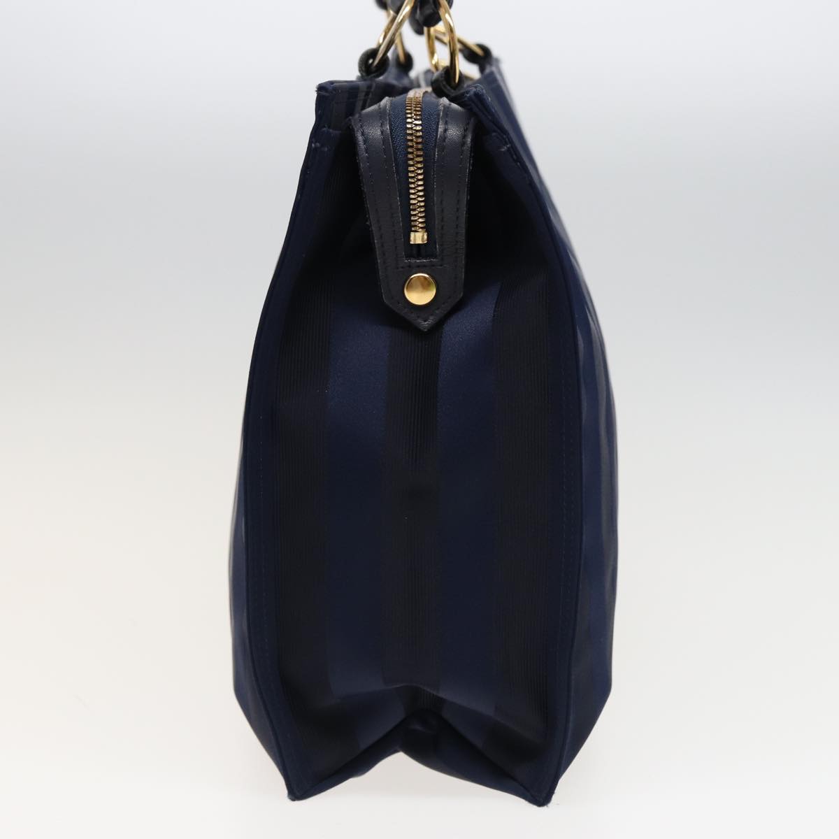 VALENTINO Tote Bag Nylon Navy Auth bs15710