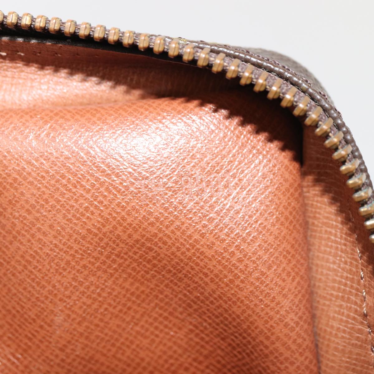 LOUIS VUITTON Monogram Mini Amazon Shoulder Bag M45238 LV Auth bs17068