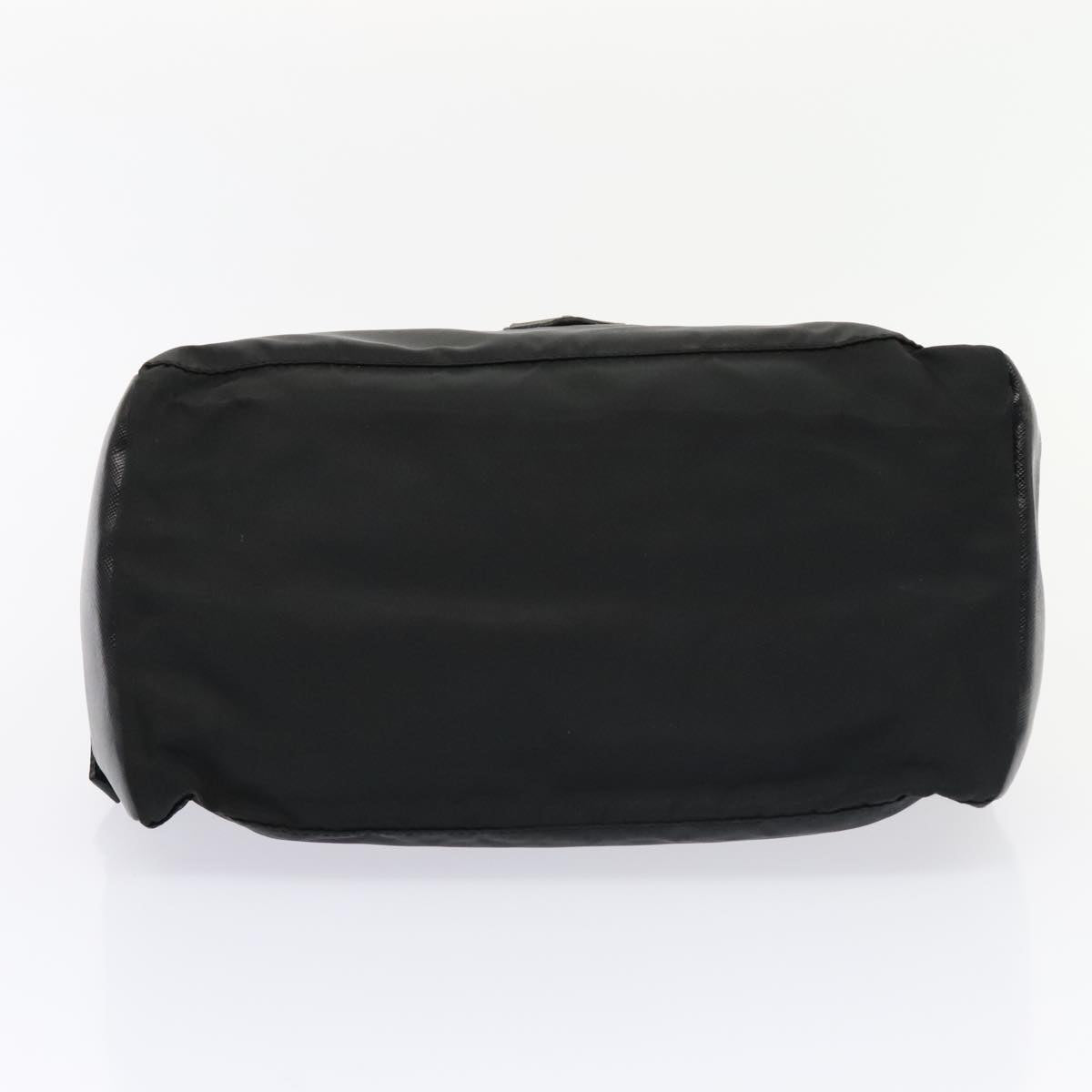 PRADA Pouch Nylon 3Set Black Navy Auth bs17241