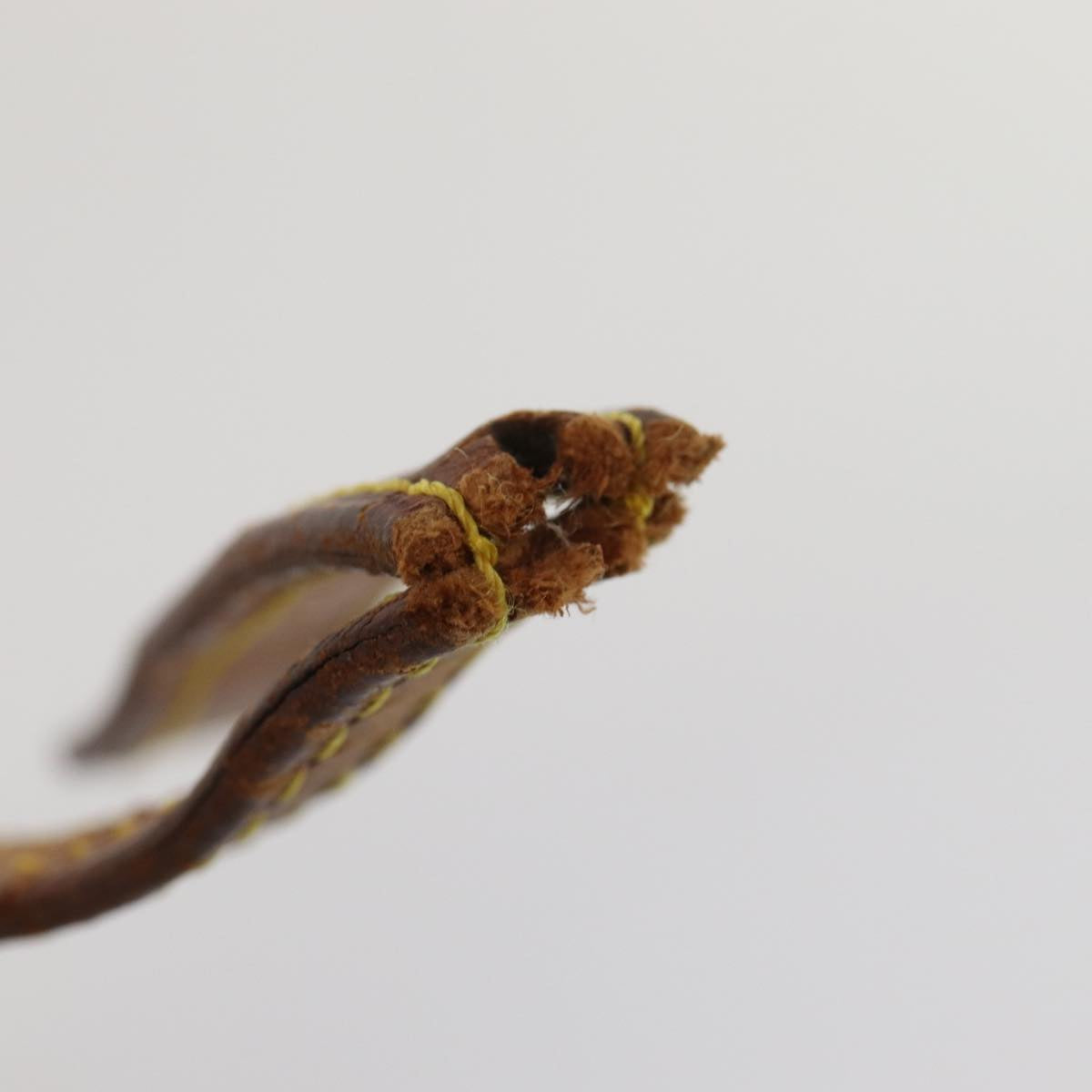 LOUIS VUITTON Monogram Trocadero 23 Shoulder Bag M51276 LV Auth bs17378