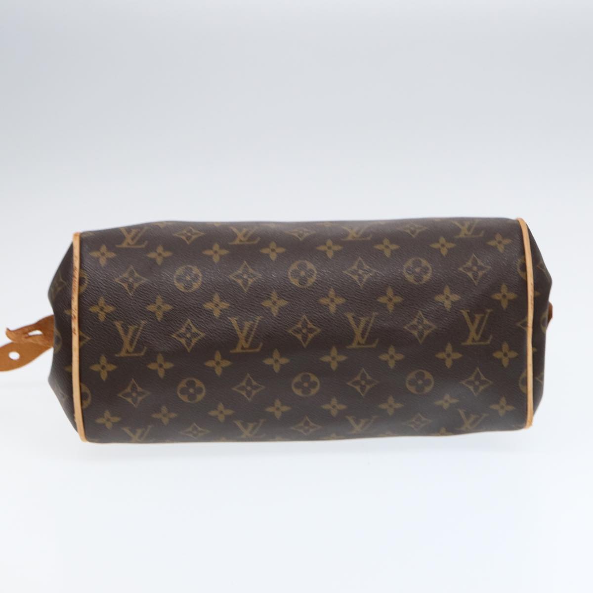 LOUIS VUITTON Monogram Montorgueil PM Hand Bag M95565 LV Auth bs17408