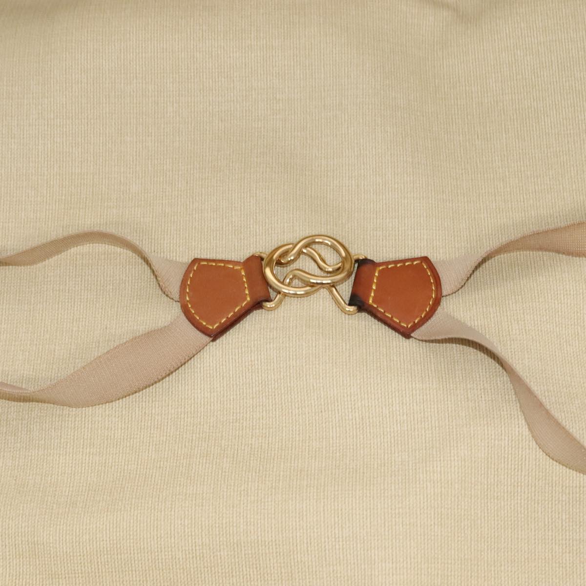 LOUIS VUITTON Monogram Satellite 53 Trunk M23356 LV Auth bs17415