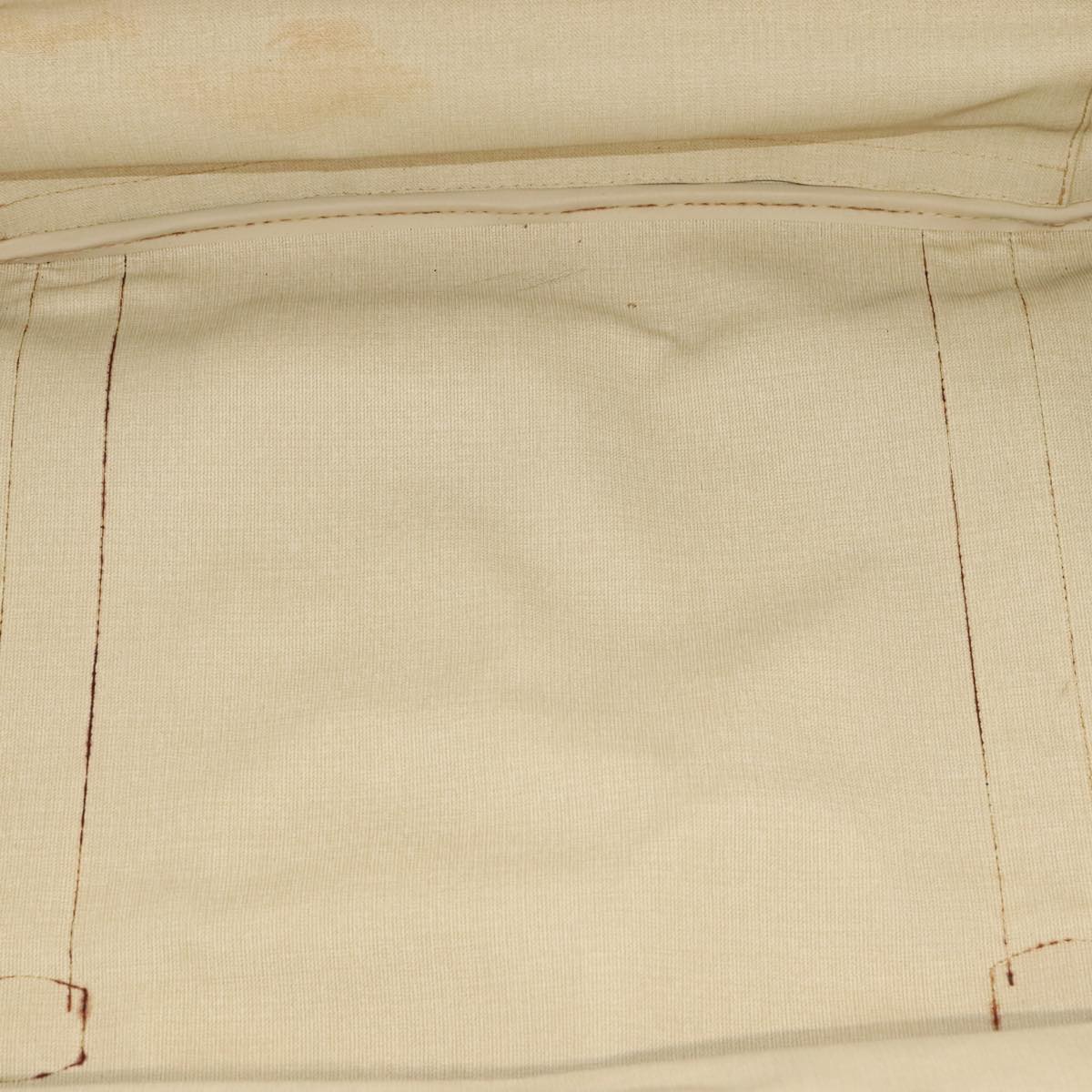 LOUIS VUITTON Monogram Satellite 53 Trunk M23356 LV Auth bs17415