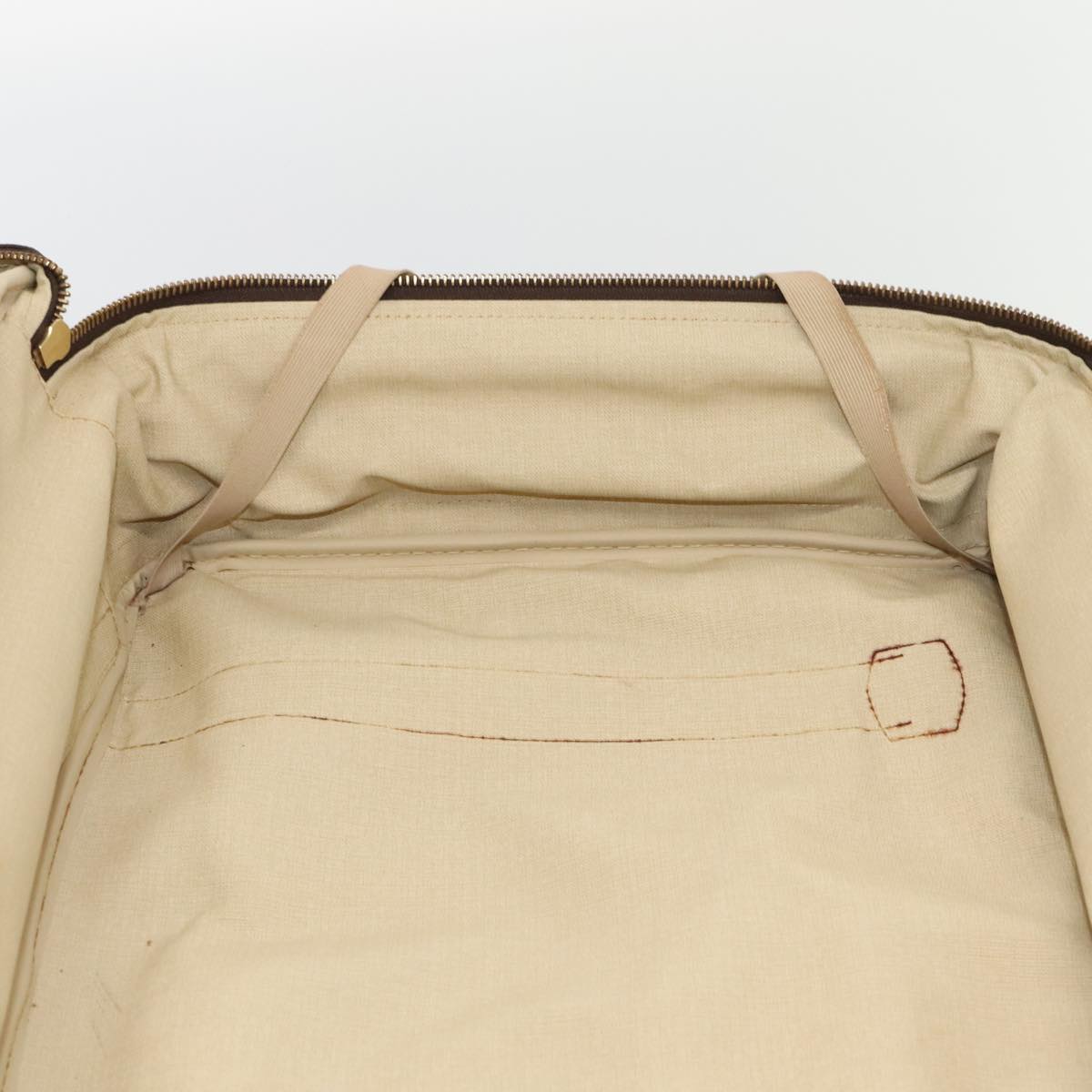 LOUIS VUITTON Monogram Satellite 53 Trunk M23356 LV Auth bs17415