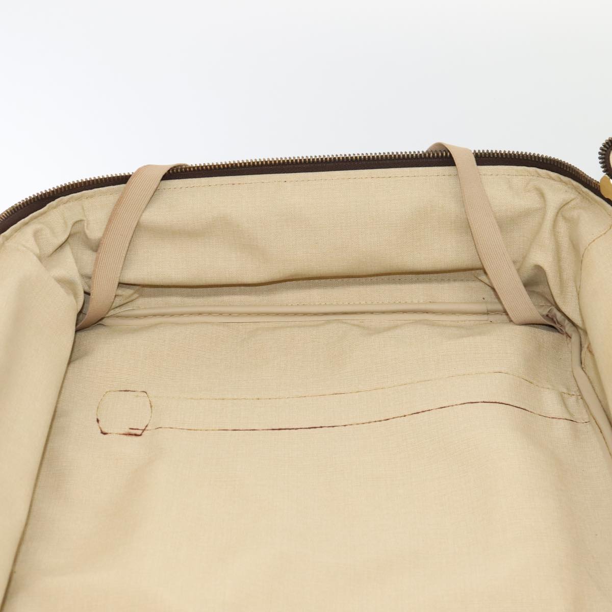 LOUIS VUITTON Monogram Satellite 53 Trunk M23356 LV Auth bs17415