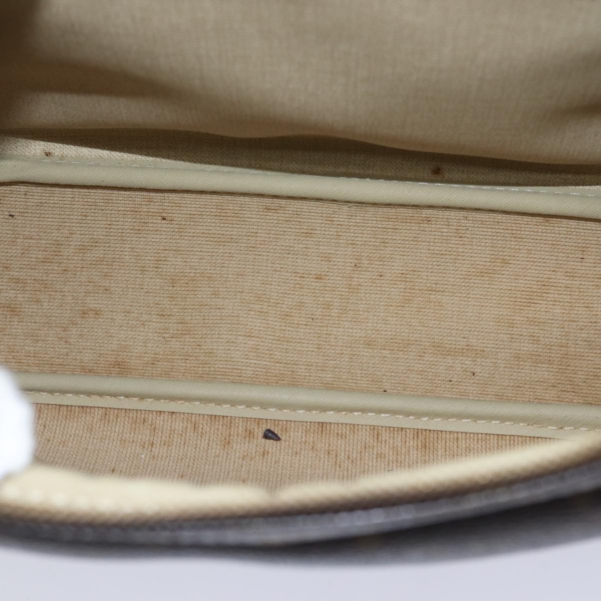 LOUIS VUITTON Monogram Reporter PM Shoulder Bag M45254 LV Auth bs17676