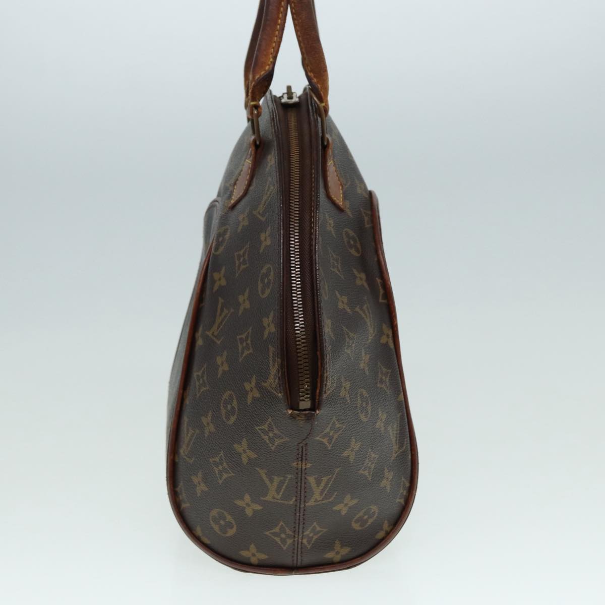 LOUIS VUITTON Monogram Ellipse MM Hand Bag M51126 LV Auth bs17737