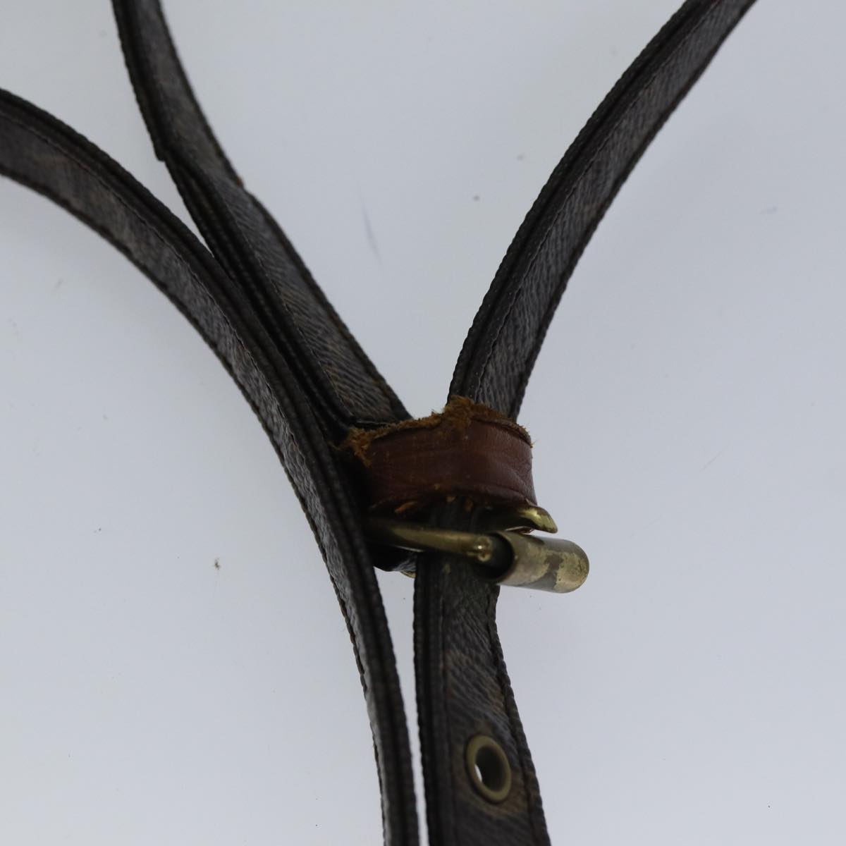 LOUIS VUITTON Monogram Amazon Shoulder Bag M45236 LV Auth bs17739