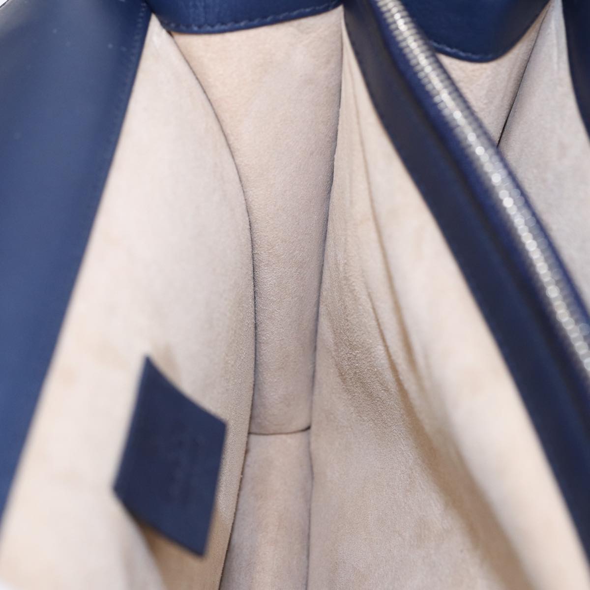 GUCCI Chain Dionysus Panther Shoulder Bag Leather Multicolor 403348 Auth bs17863V