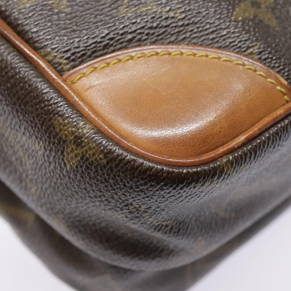 LOUIS VUITTON Monogram Amazon Shoulder Bag M45236 LV Auth bs18072