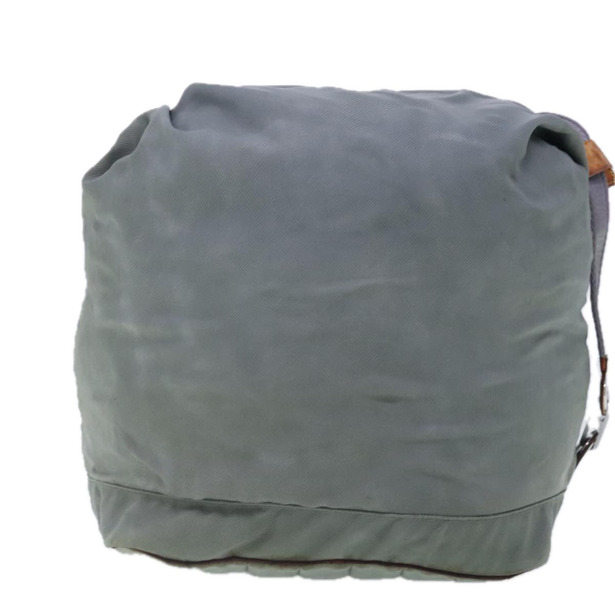 LOUIS VUITTON LV cup Shoulder Bag Gray LV Auth bs18858