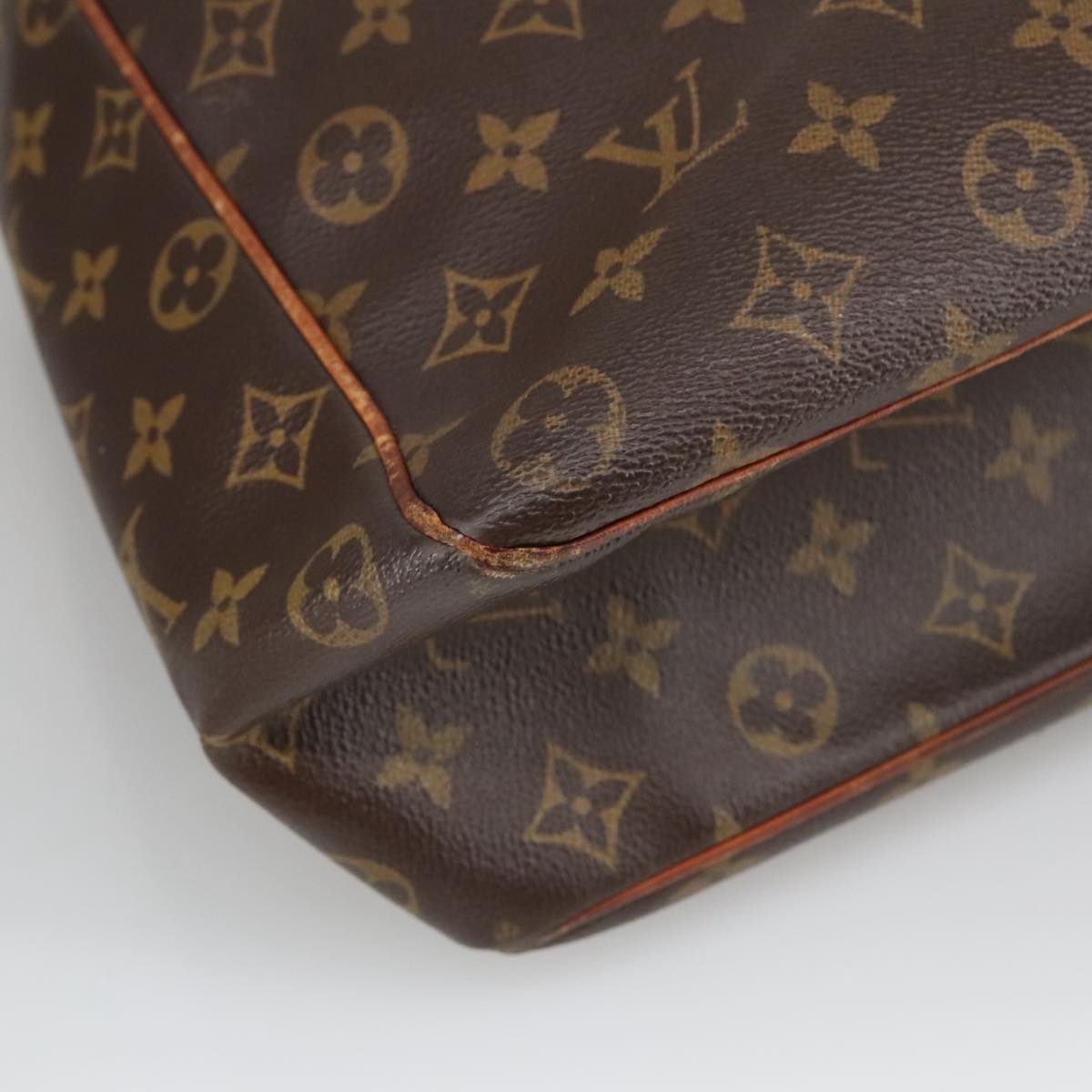 LOUIS VUITTON Monogram Multipli Cite Shoulder Bag M51162 LV Auth bs19558