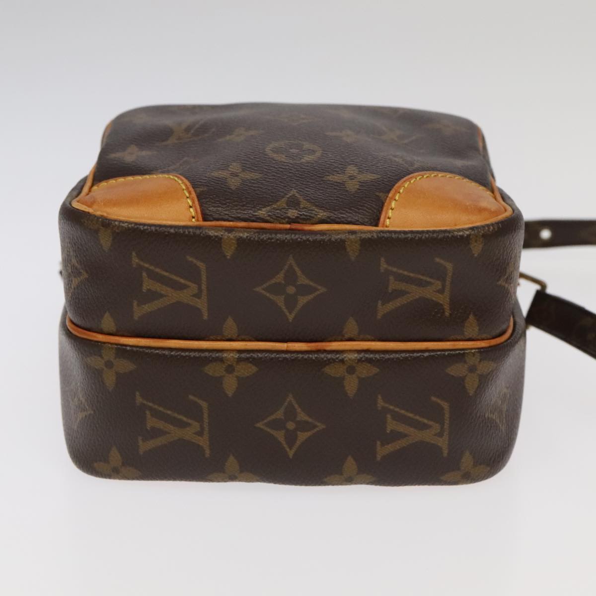 LOUIS VUITTON Monogram Amazon Shoulder Bag M45236 LV Auth bs19705