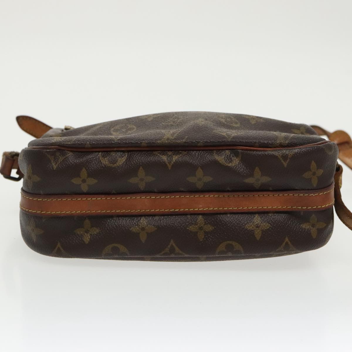 LOUIS VUITTON Monogram Senlis Shoulder Bag M51222 LV Auth bs19894