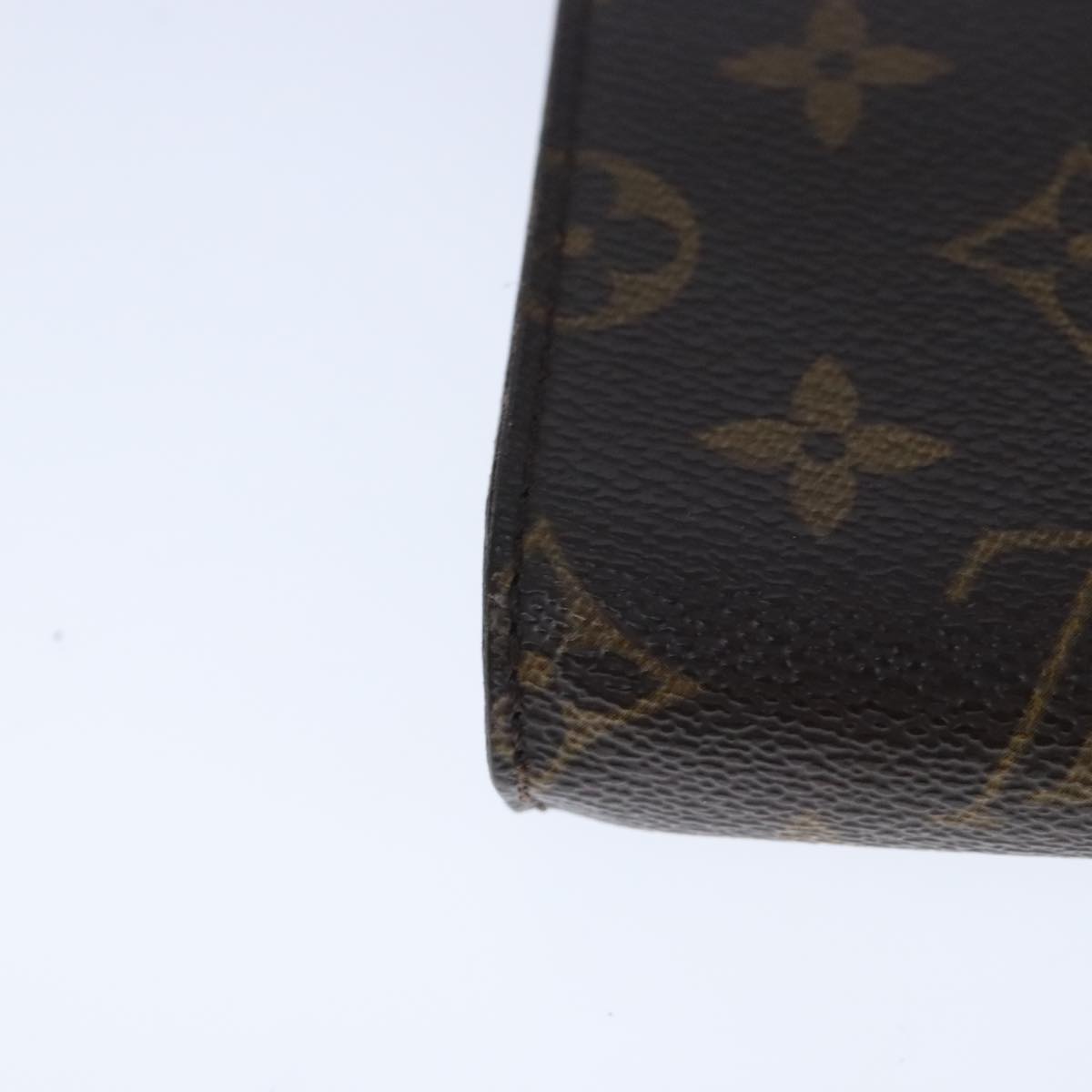 LOUIS VUITTON Monogram Arsch Shoulder Bag M51975 LV Auth bs20309