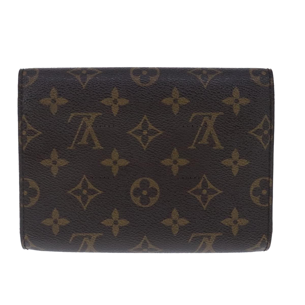 LOUIS VUITTON Monogram Arsch Shoulder Bag M51975 LV Auth bs20309