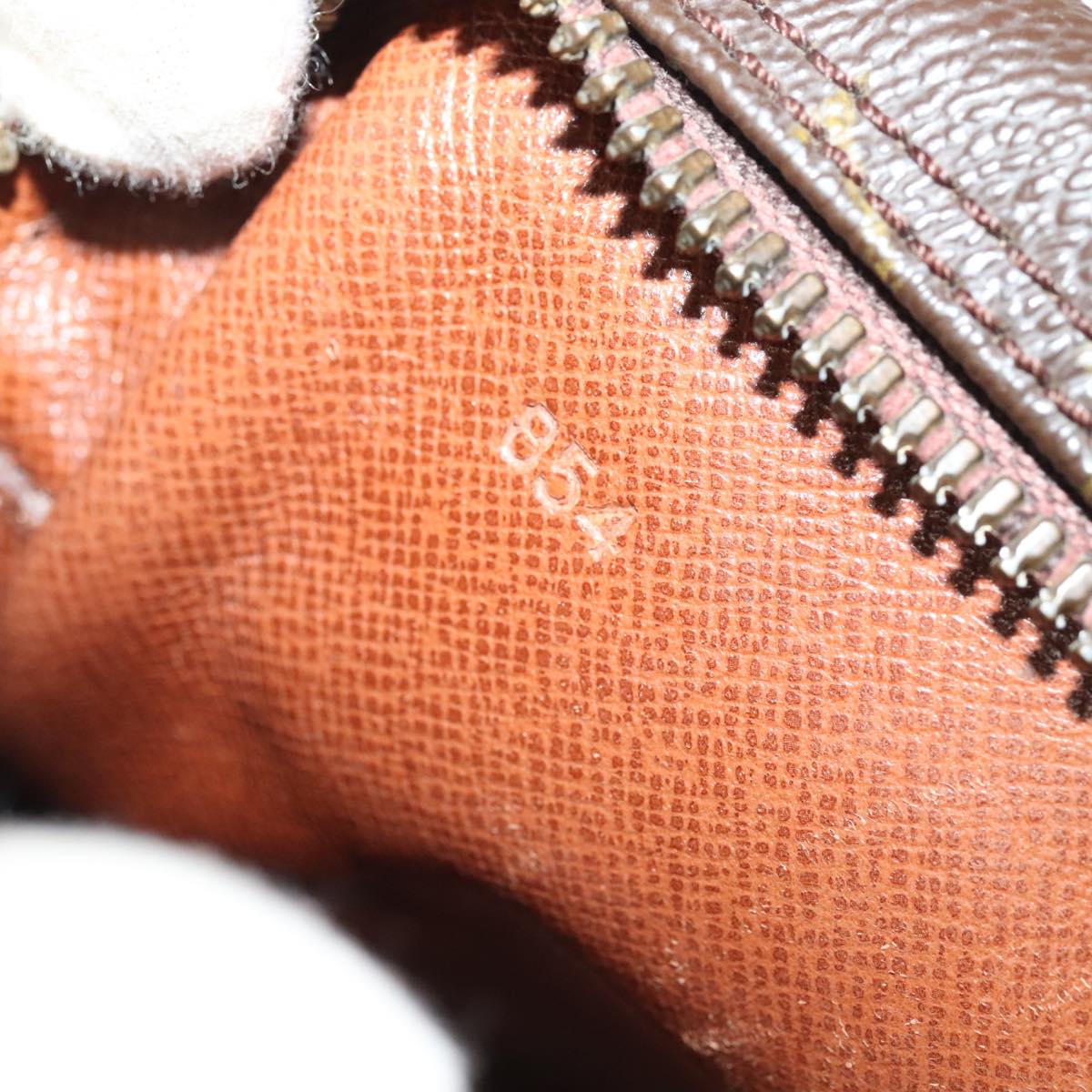 LOUIS VUITTON Monogram Amazon Shoulder Bag M45236 LV Auth bs20794
