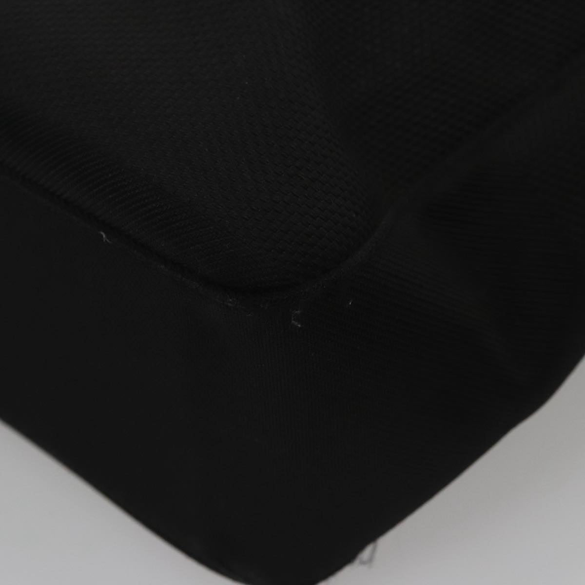 LOUIS VUITTON Damier Geant Yak Business Bag Black Noir M93082 LV Auth bs20995