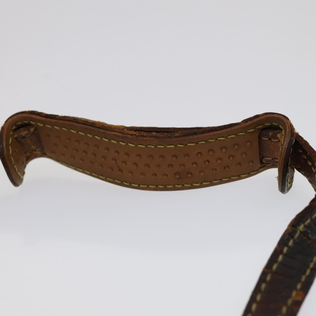 LOUIS VUITTON Monogram Trocadero 27 Shoulder Bag M51274 LV Auth bs21144