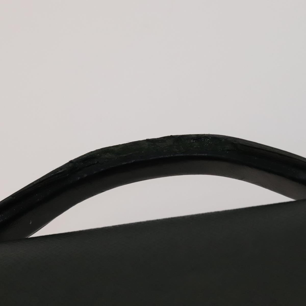 LOUIS VUITTON Taiga Serviette Kazan Business Bag Epicea M30804 LV Auth bs21330