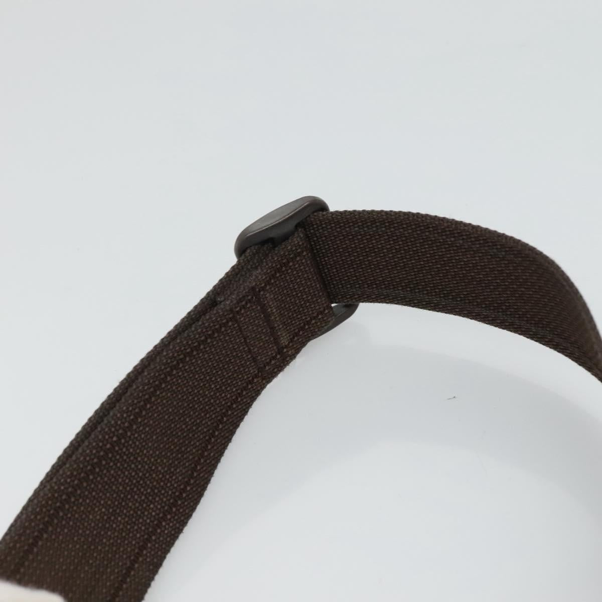 LOUIS VUITTON Monogram Reporter PM Shoulder Bag M45254 LV Auth bs22169