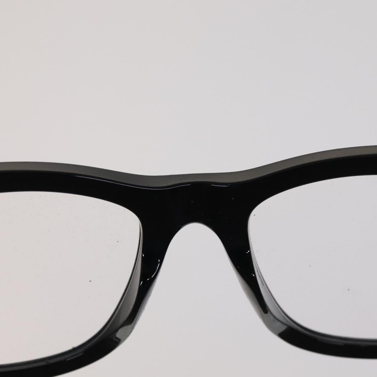 DOLCE&GABBANA Sunglasses plastic 2Set Black Auth bs22537