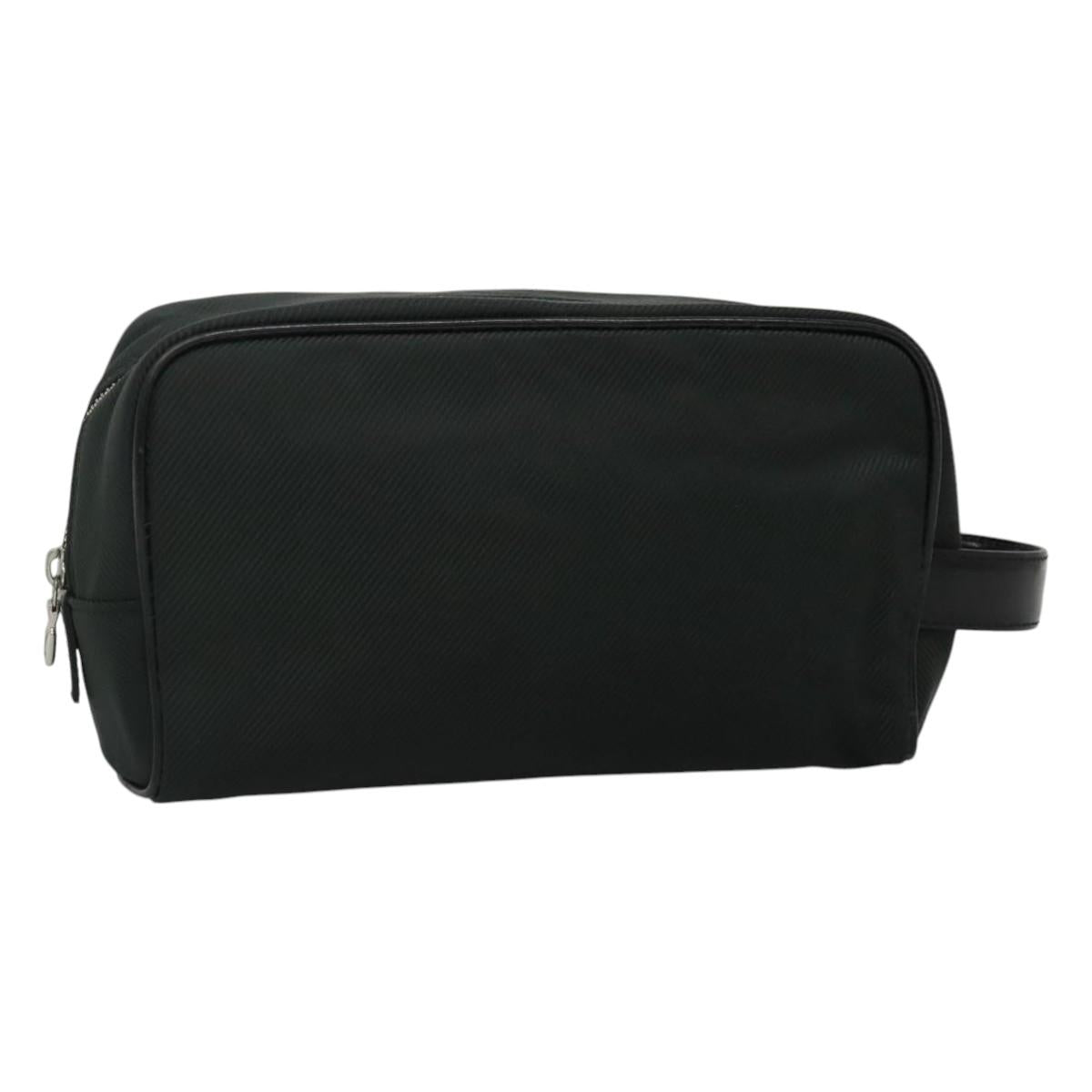 LOUIS VUITTON Taiga Parana Clutch Bag Epicea M30754 LV Auth bs22921