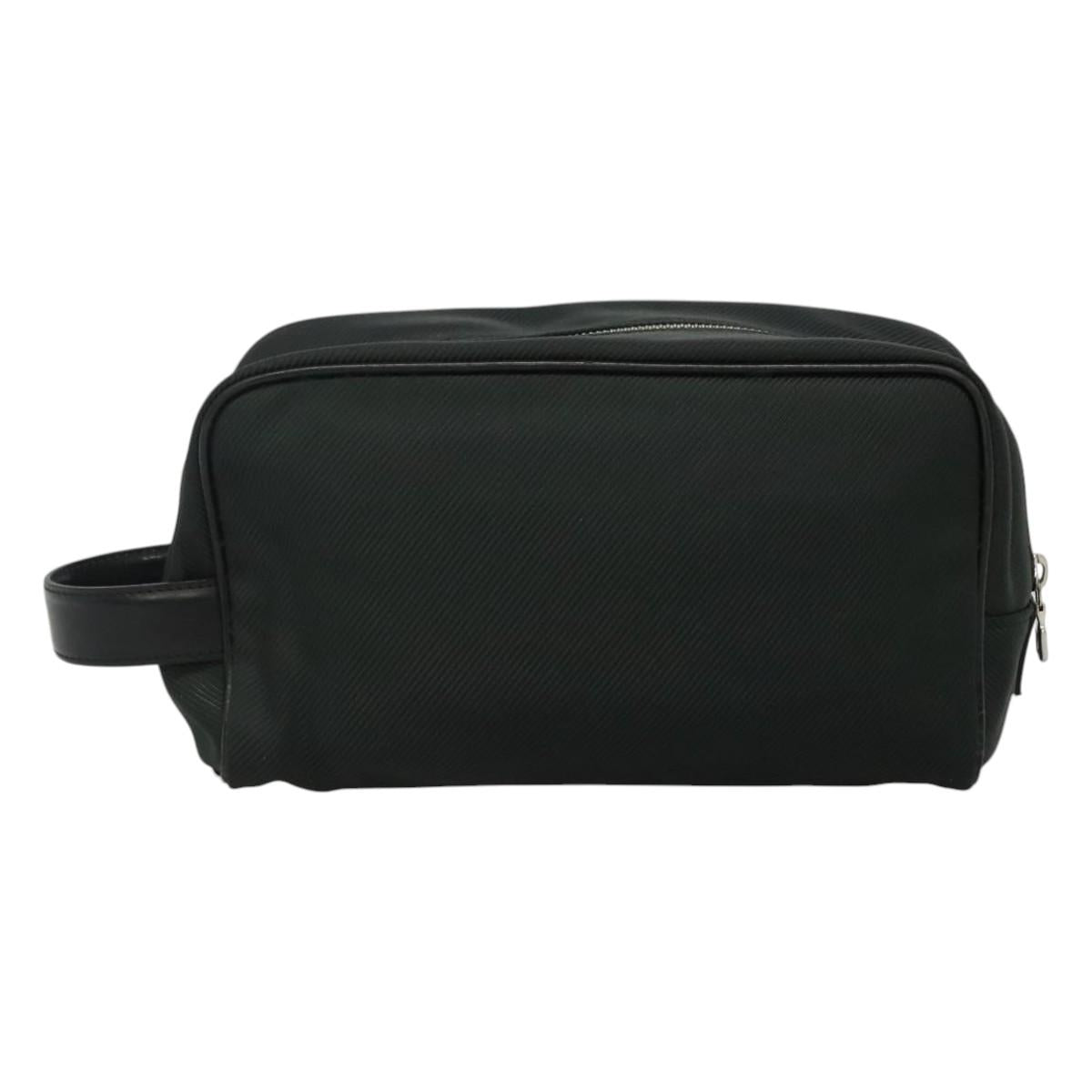 LOUIS VUITTON Taiga Parana Clutch Bag Epicea M30754 LV Auth bs22921