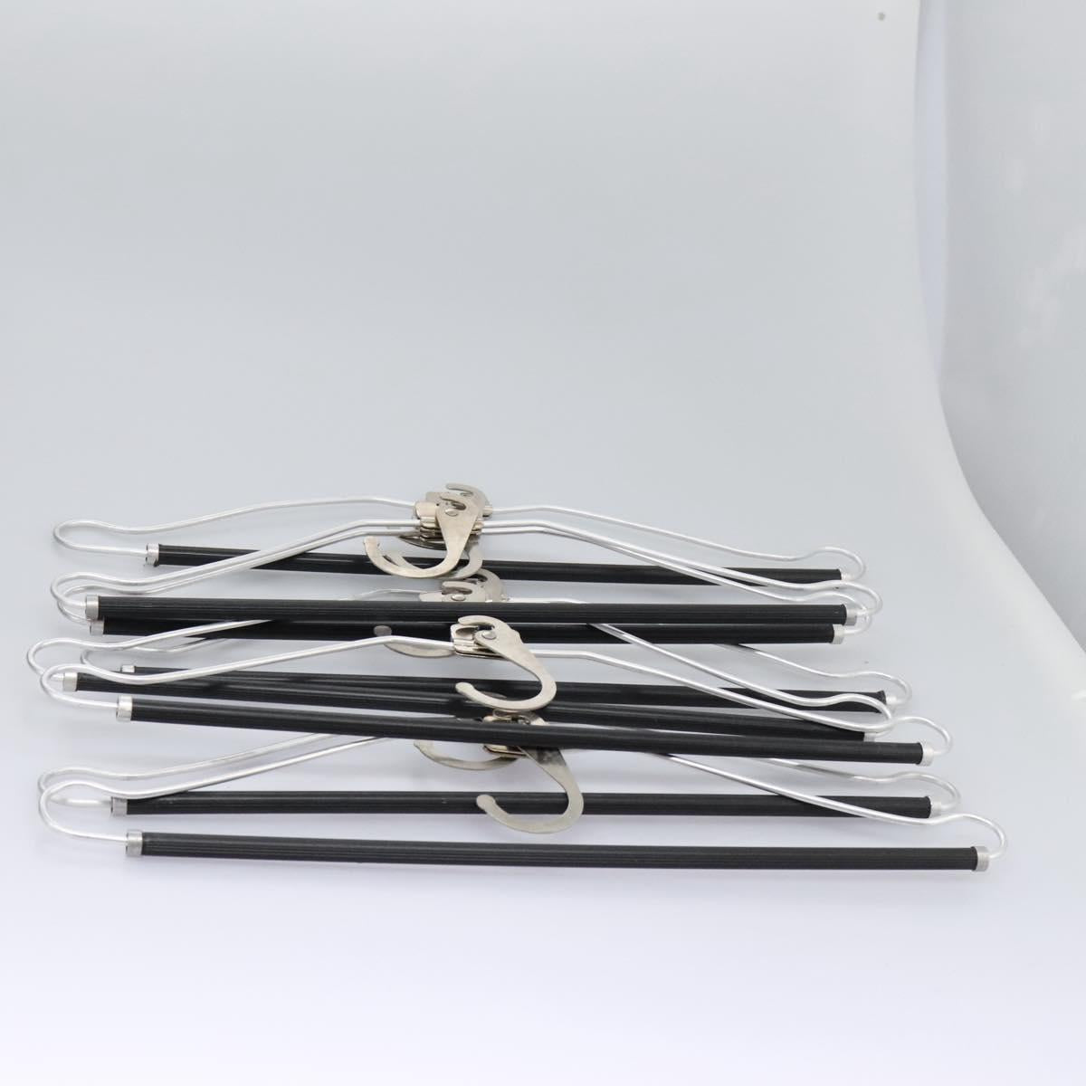 PRADA Garment Cover Nylon 2way Black Auth bs23377