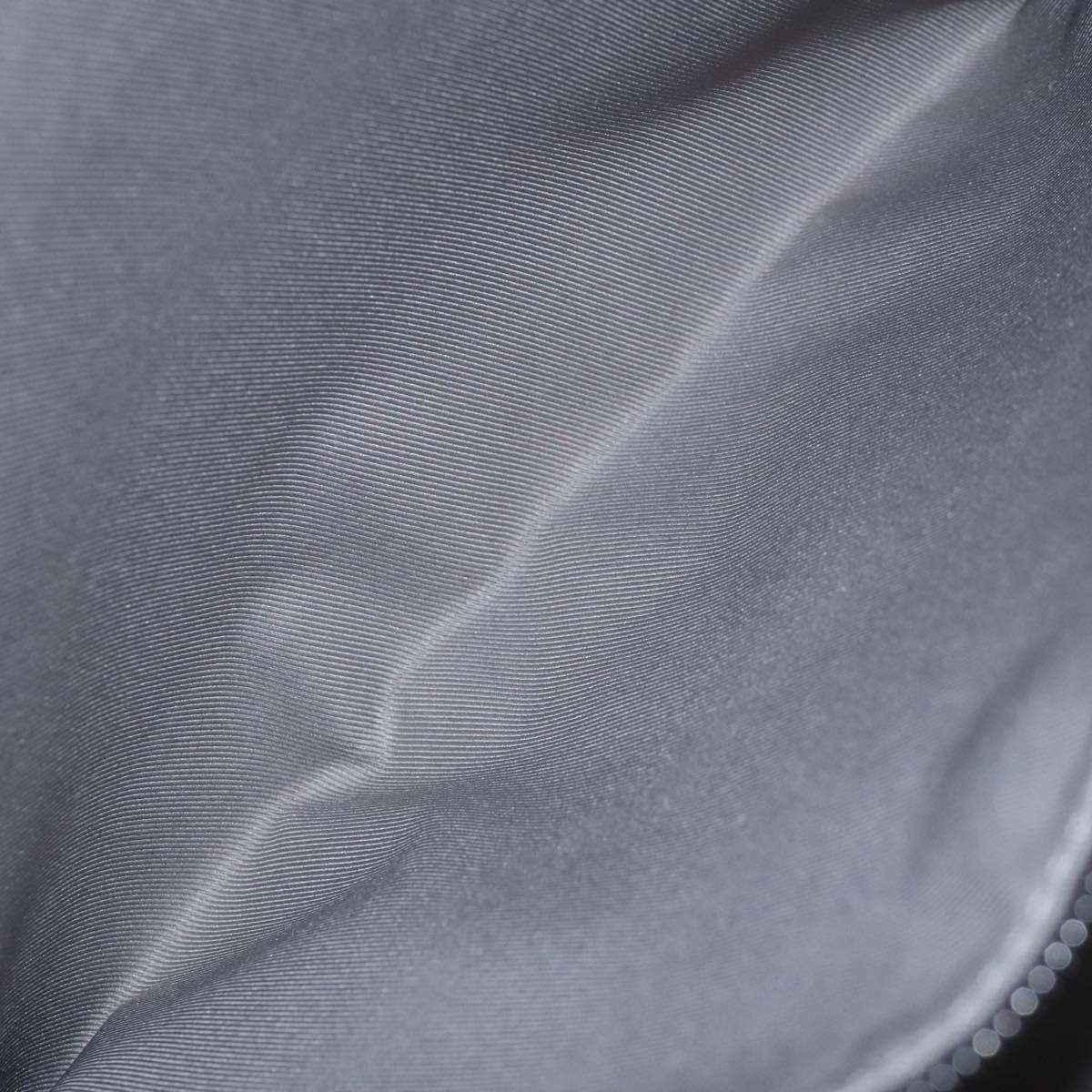 LOUIS VUITTON Monogram Eclipse Glaze Zipped Tote Backpack M43900 LV Auth bs23583