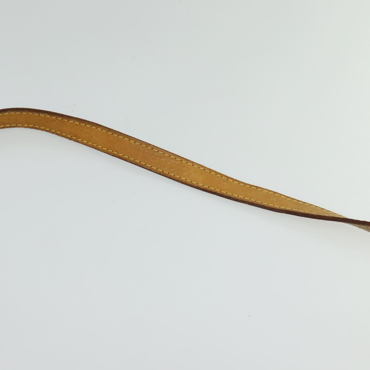 LOUIS VUITTON Monogram Menilmontant MM Shoulder Bag M40473 LV Auth bs23826