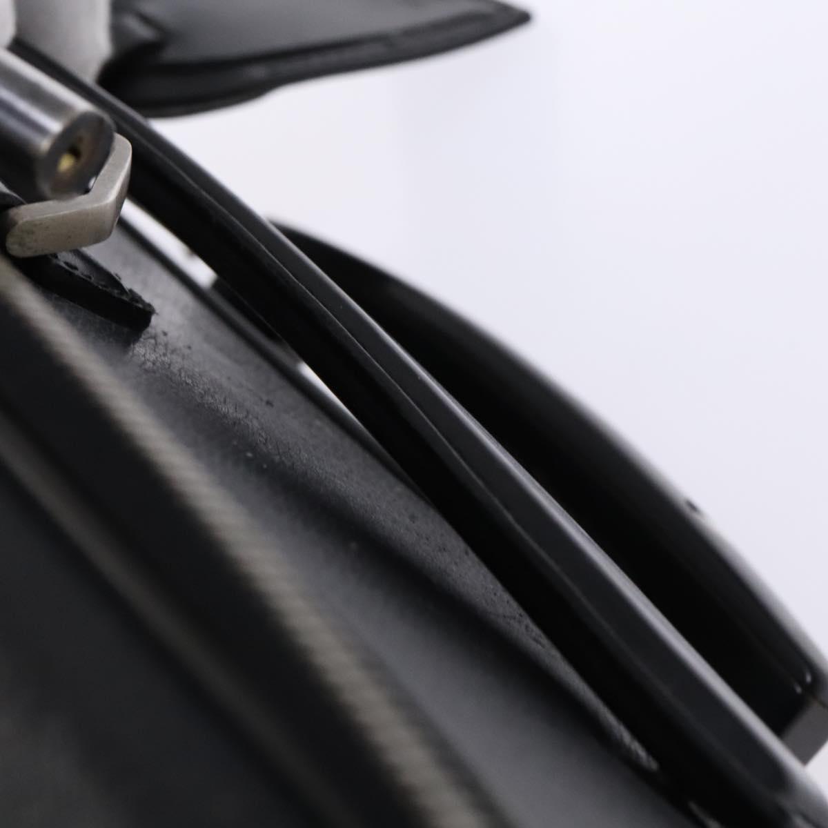 LOUIS VUITTON Taiga Pegas 55 Suitcase Ardoise M23312 LV Auth bs23863