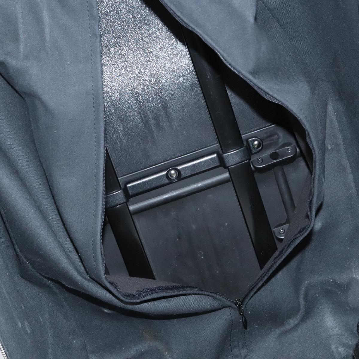 LOUIS VUITTON Taiga Pegas 55 Suitcase Ardoise M23312 LV Auth bs23863