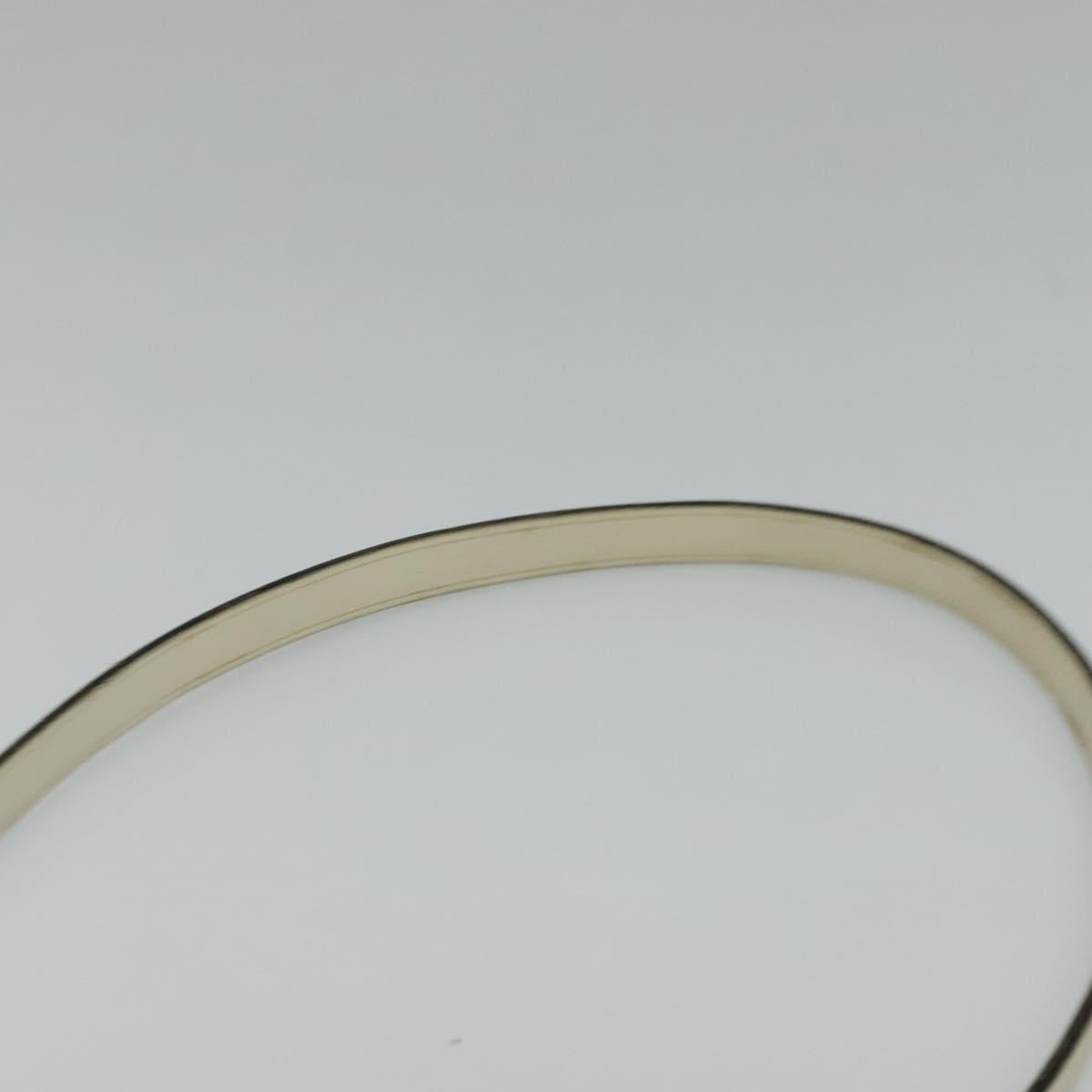 Christian Dior Shoulder Bag Leather Beige Auth bs23864