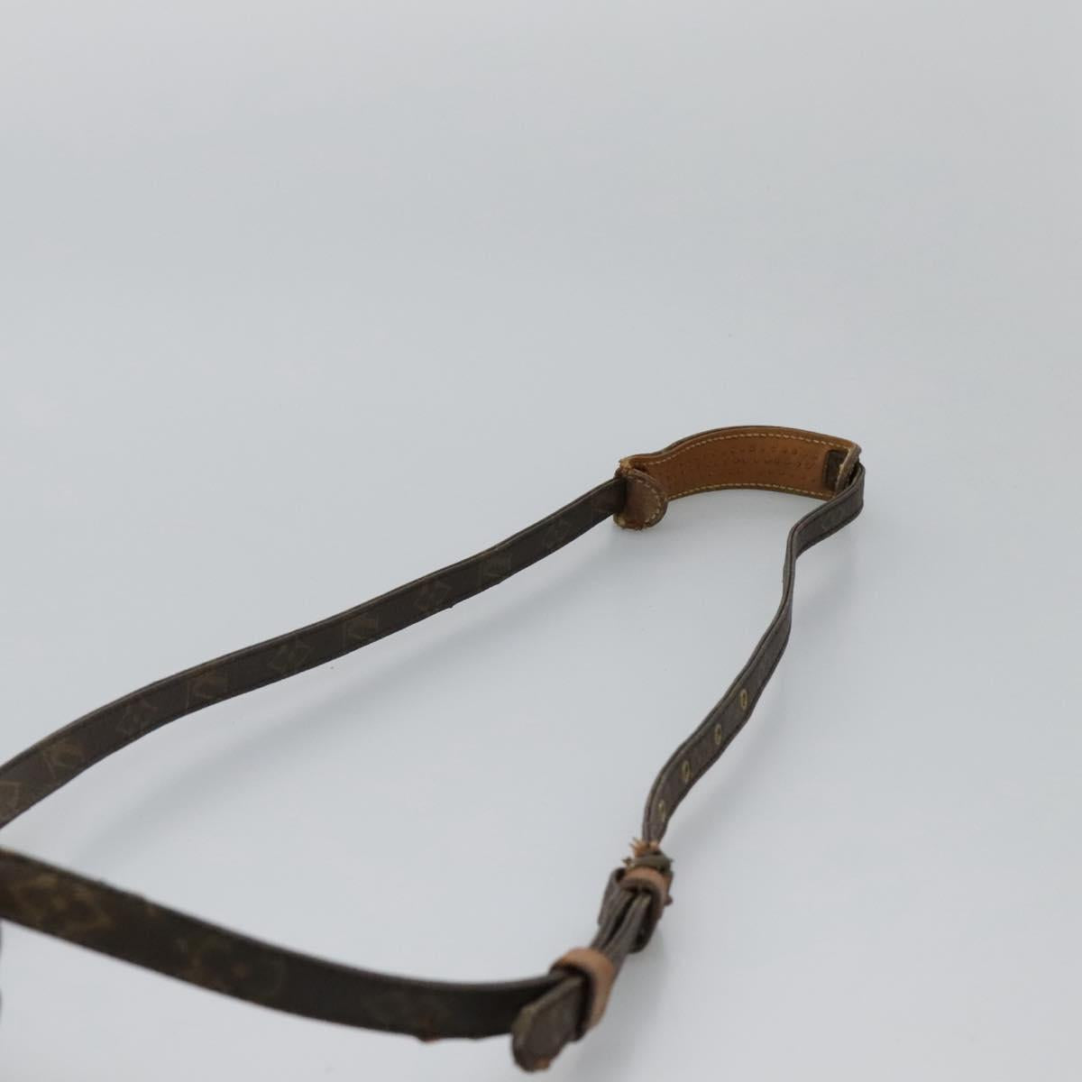 LOUIS VUITTON Monogram Mini Amazon Shoulder Bag M45238 LV Auth bs24571