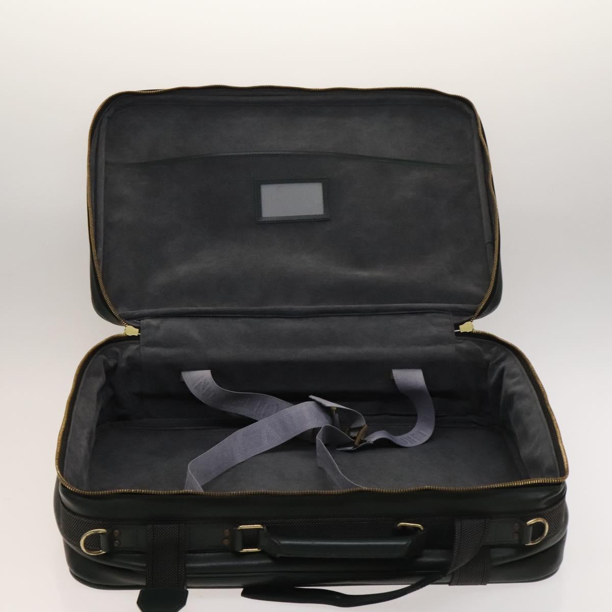 LOUIS VUITTON Taiga Satellite 53 Trunk Epicea M30094 LV Auth bs25773
