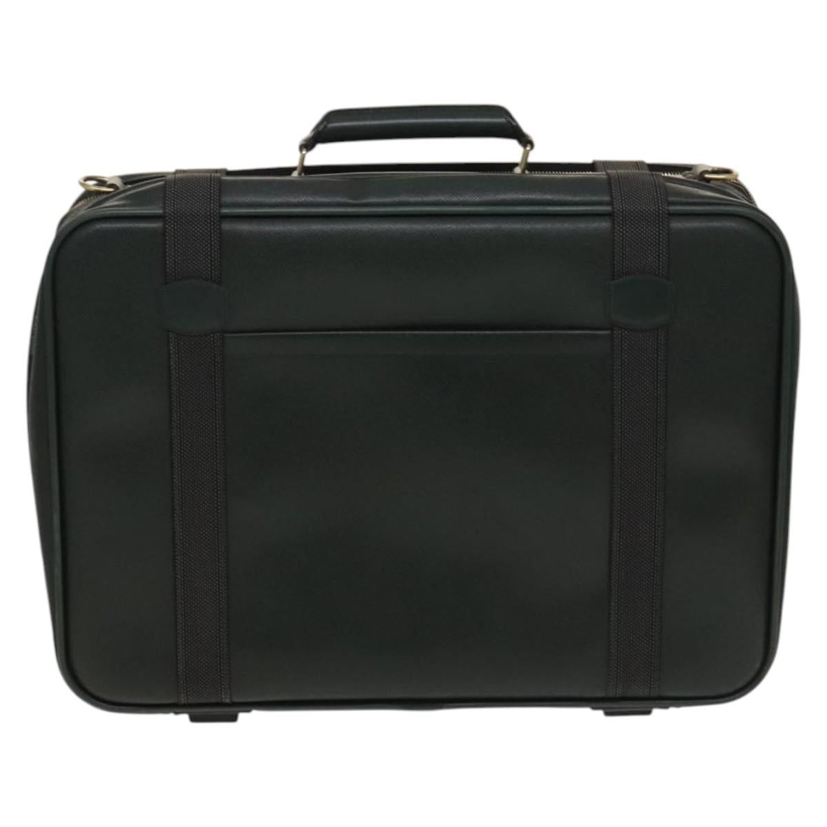 LOUIS VUITTON Taiga Satellite 53 Trunk Epicea M30094 LV Auth bs25773